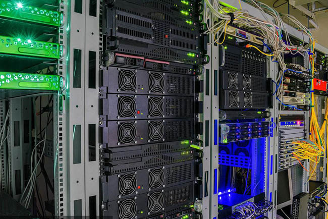 The Critical Role of AC/DC Power Solutions in Modern Telecom